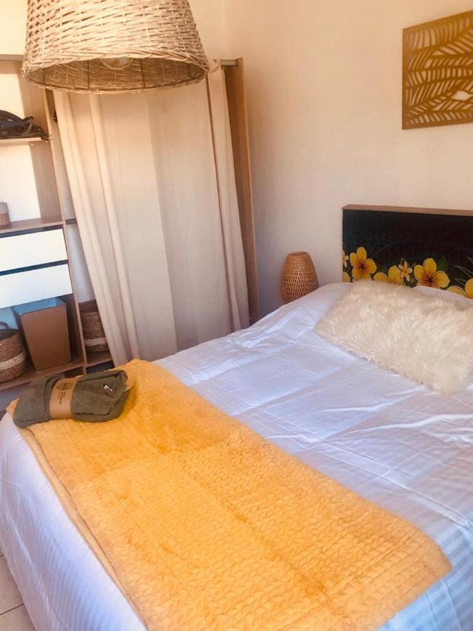 Appartement Le Camelia à Tallard Extérieur photo